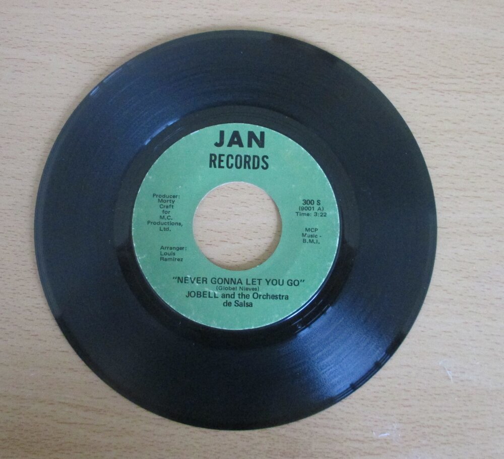 soul jobell 60