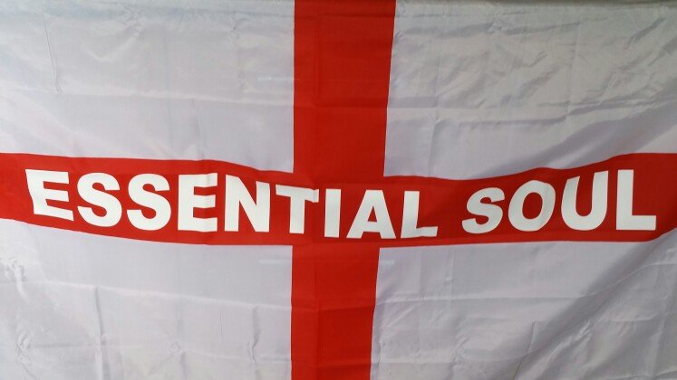 Essential Soul