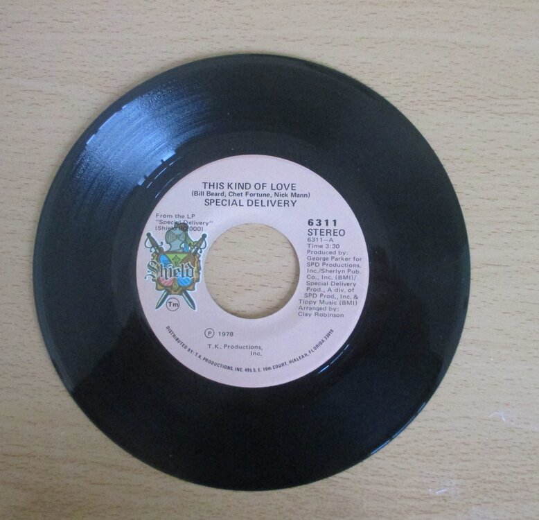 soul special d   50