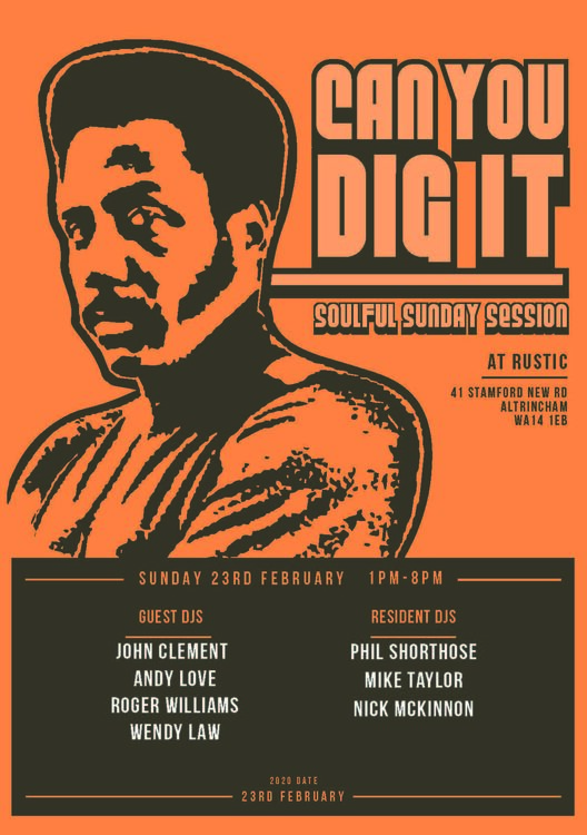 soul CanYouDigIt_SoulfulSunday_A5Flyer_2019_v4 (002)