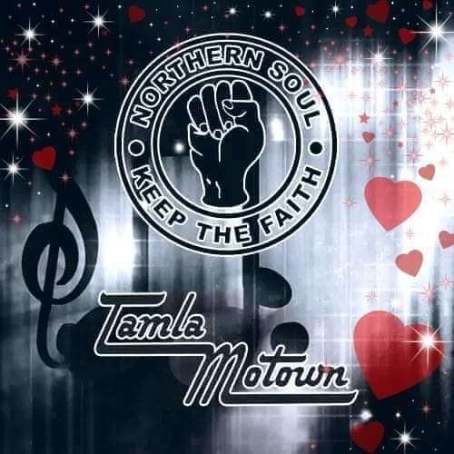 The Wheels Of Steel And The Northern Soul Legends Tour