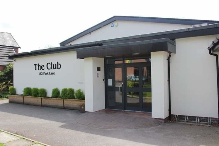 Sole In Poynton Funk And Soul Night