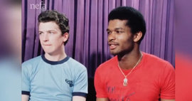 1970s North East Cognito Club Video Feature image