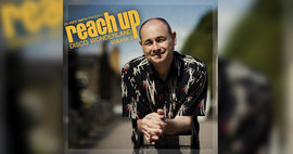 Reach Up – Disco Wonderland Vol. 2 - DJ Andy Smith BBE image