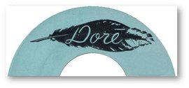 Dore L.A. Soul Sides - Kent CD Review image