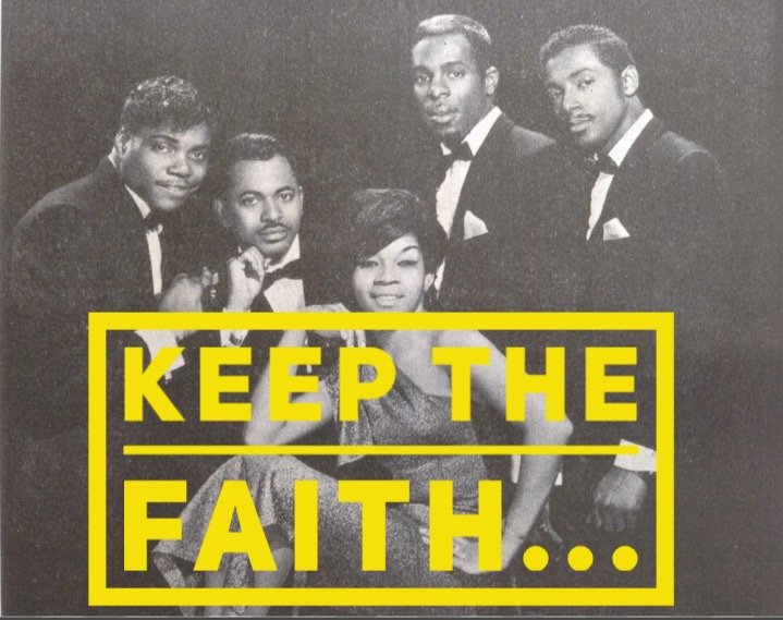 Northern Soul Motown  Crossover Nite