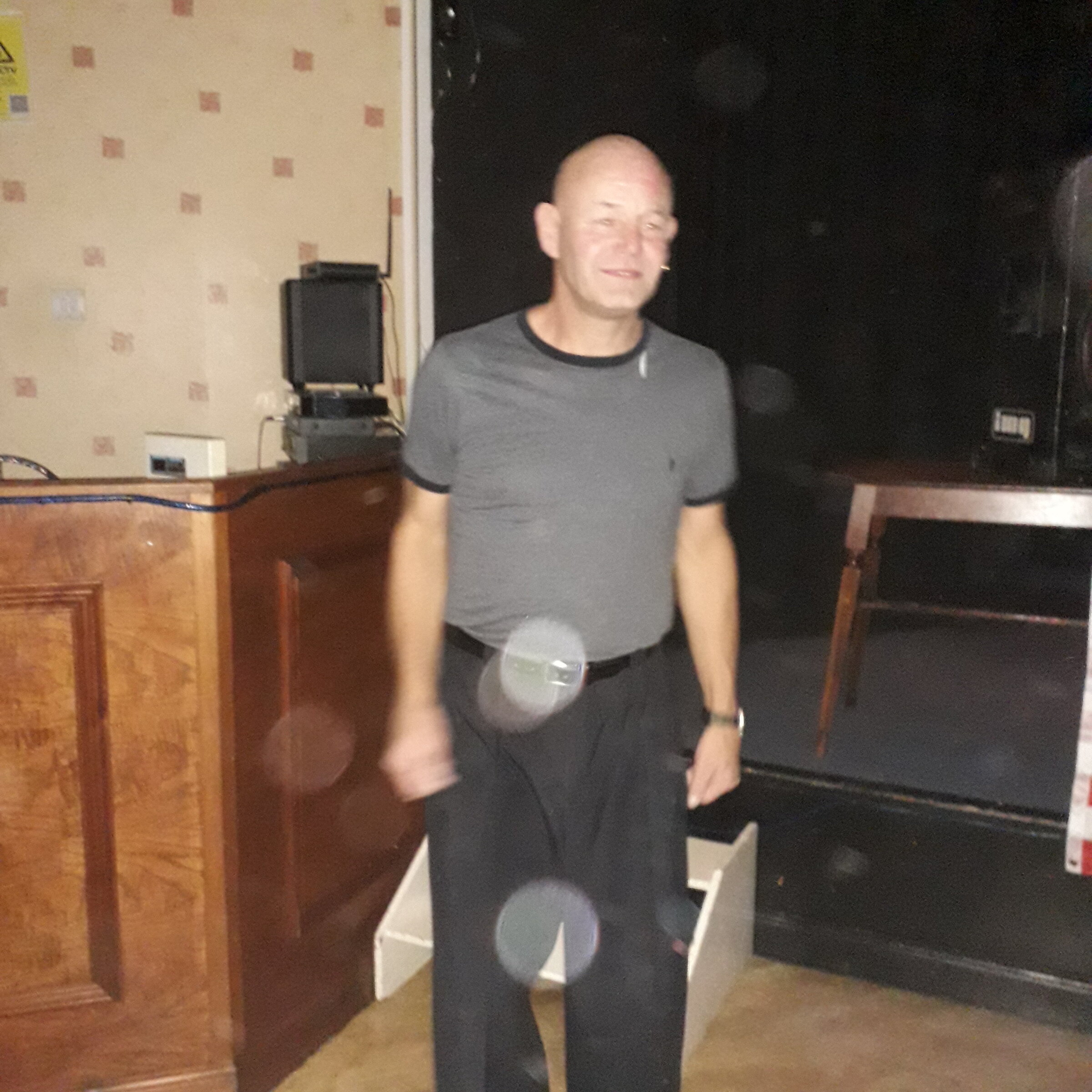 Hasland working men's club