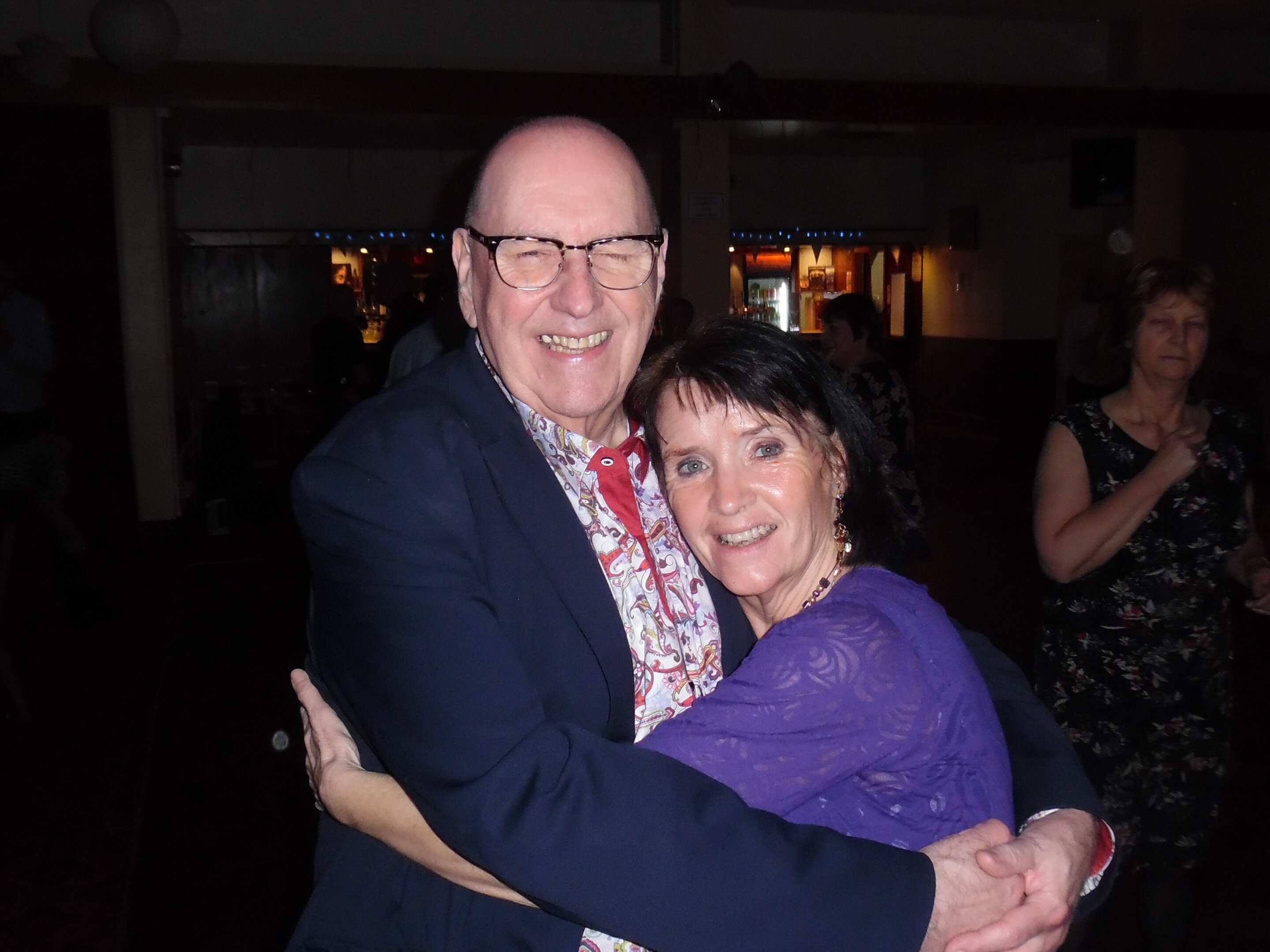 Preston Greenlands (New Venue) With Ted massey 2020