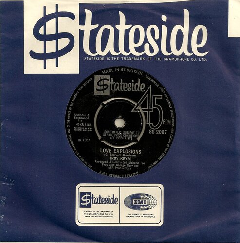 Troy Keyes Love Explosions Stateside SS 2087 1967.jpg