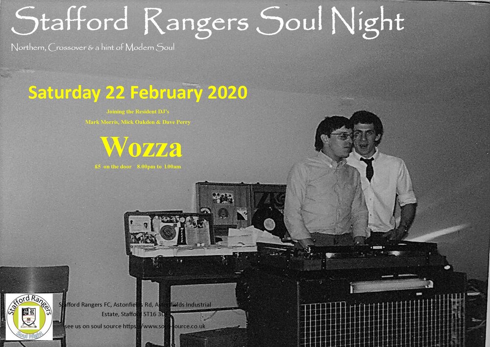 soul 16.1 Feb 2020