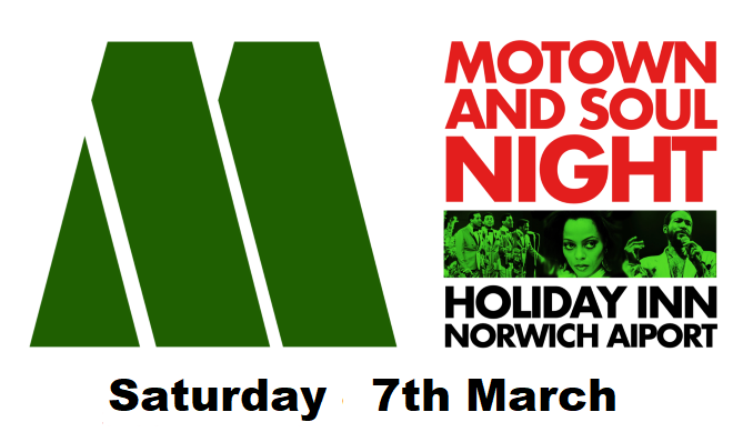 Motown Soul  Northern Night