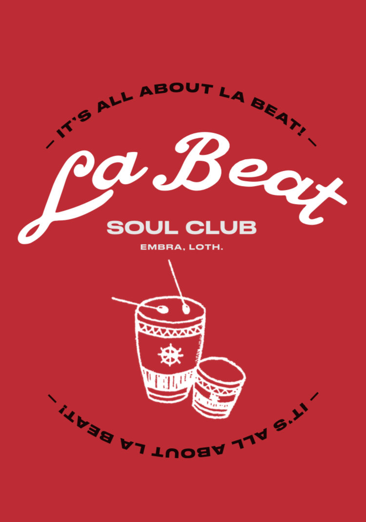 La Beat Soul Club