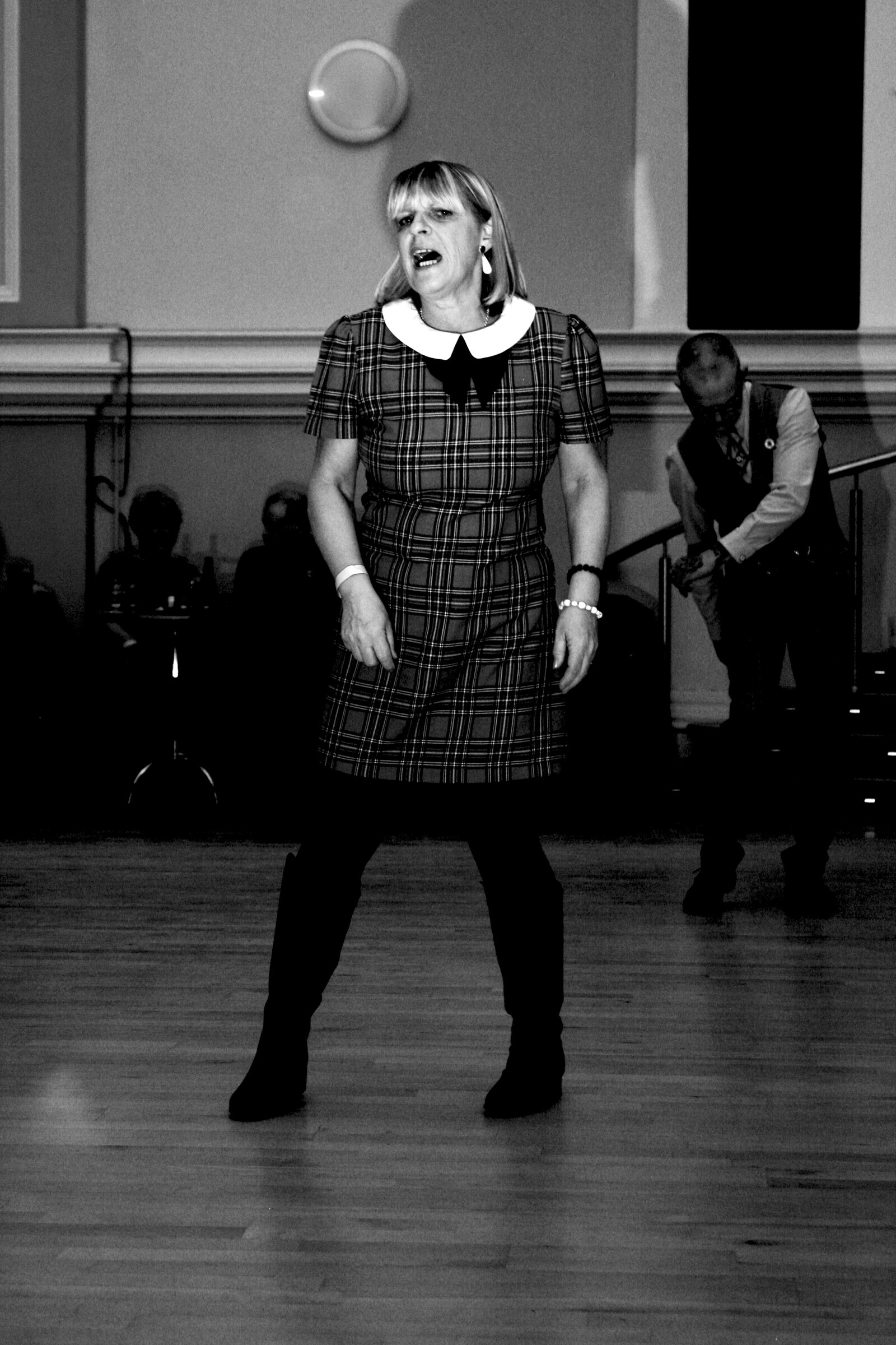 Accrington Soul Club 25th January 2020