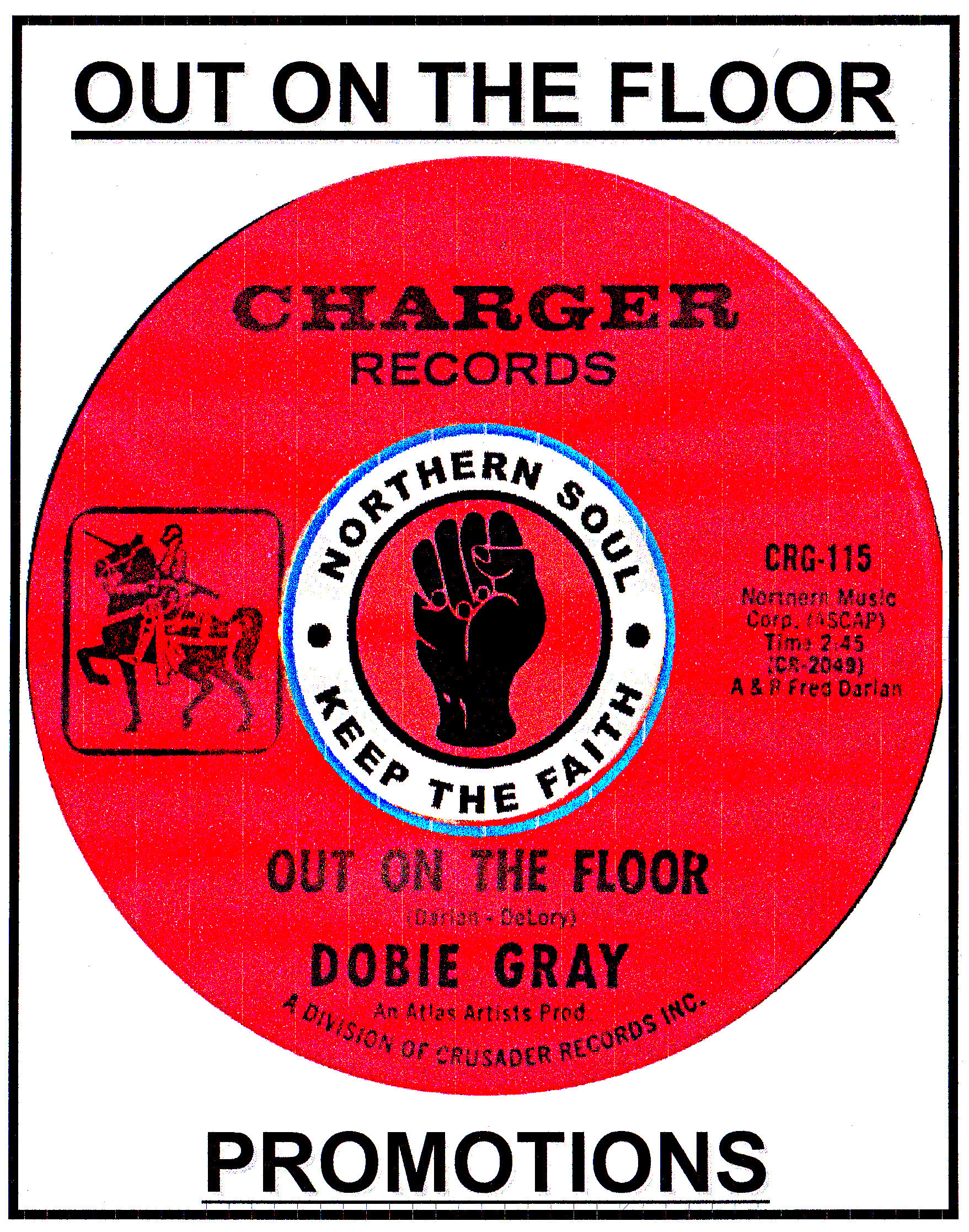Grassmoor Northern Soul  Motown