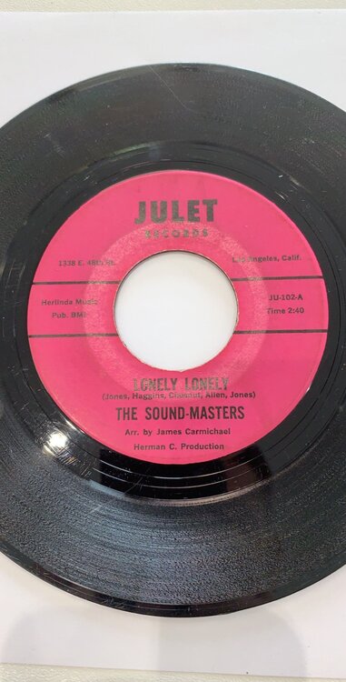 soul Record 2