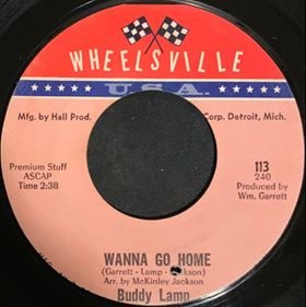 soul Wanna Go Home BL