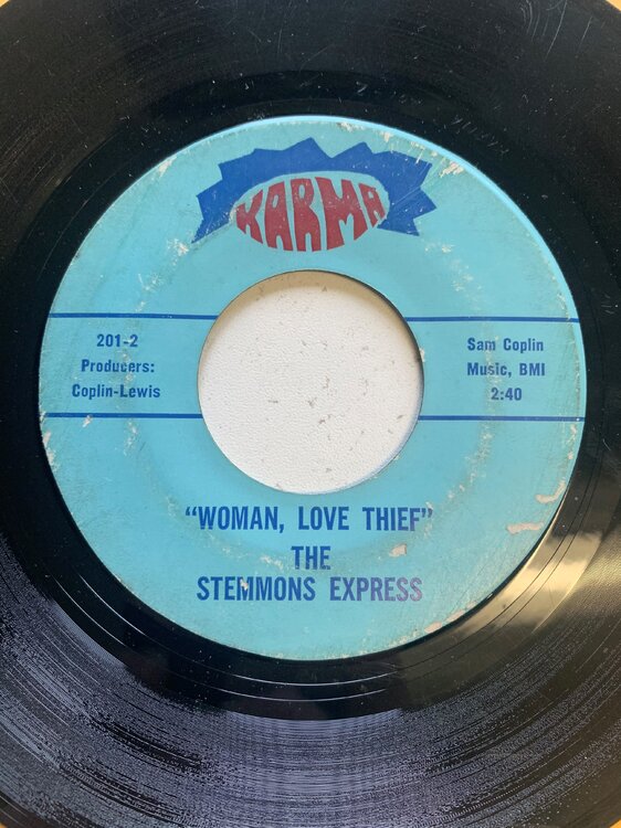 soul stemmons express 3