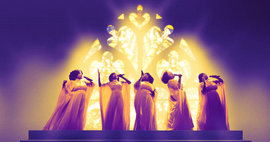 The Clark Sisters: First Ladies of Gospel - Biopic image