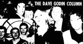 The Twisted Wheel - Blues and Soul - by Dave Godin image