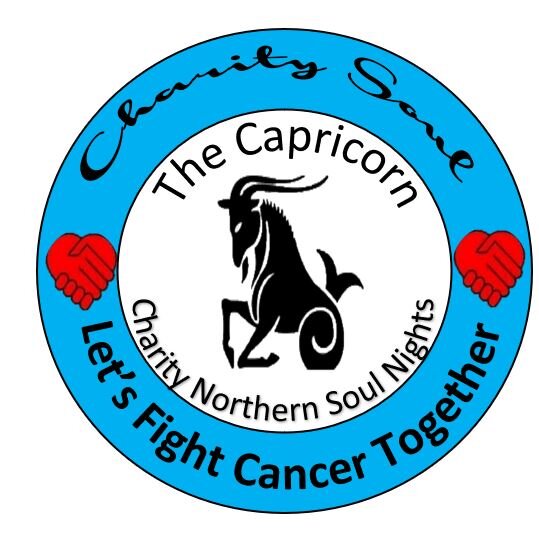 Charity Soul  The Capricorn Goole