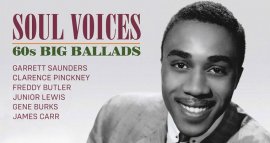 Ace Records News For May 2020 image