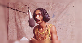 BBC4 The Changin' Times of Ike White - Arena Mon 18 May 2020 image