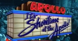 It's Showtime at the Apollo (Series 1-15) via NowTV/Sky Q/Roku UK image
