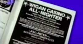 Channel 4 Wigan Thing Last Nite image