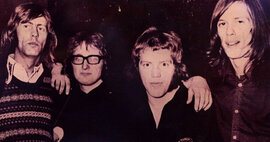 Keith Minshull is 70! image