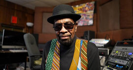 BBC 4 Soul America - 3 Part Series Friday 4th Sept 2020 image