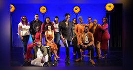 BBC 4 Gospel according to Mica – The Story of Gospel in image