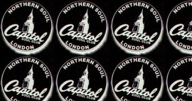 Capitol Soul Club - Dome 3rd Anniversary Feature image