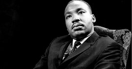 BBC Radio 2 - 24 Hours Of Music by Black Artists - I Have A Dream Day image