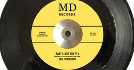 Two New Ones From MD Records image