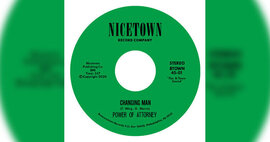 Power Of Attorney - Philadelphia Prison Band image