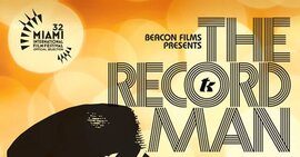 The Record Man Documentary Henry Stone's Story image