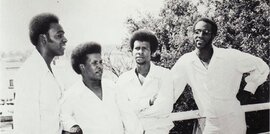 Mel Britt R.I.P image