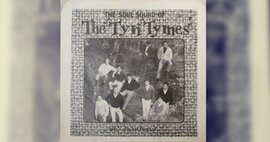 cover Tyn Times - Informative Info and Link