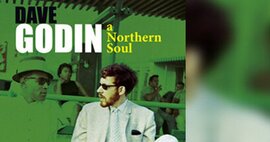 Dave Godin A Northern Soul Part 2 image