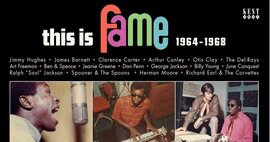 Fame 1964-68, Spring Records, Loleatta Holloway and Penn & Oldham - Out Today 4 x CDS image
