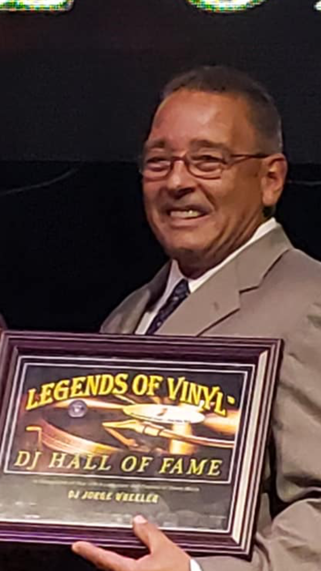 Jorge Wheeler