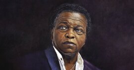Big Crown Vaults Vol. 1 Lee Fields & The Expressions - New Album image