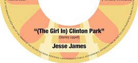 Soul Junction New Release - Jesse James 'Clinton Park' image