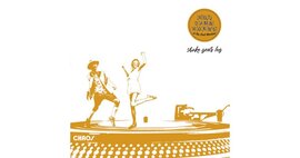 Hot Damn Horns & The Soul Machine - Latest Album image