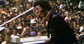 Summer of Soul - Film Premiere at Sundance Festival image