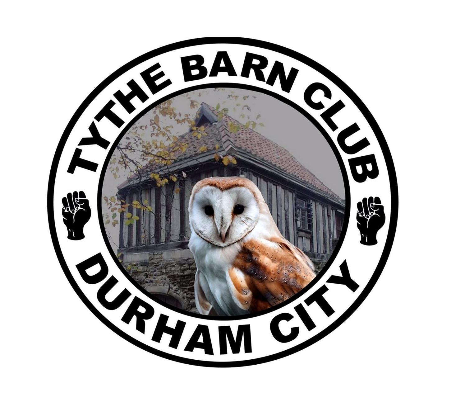 Soul In Durham At The Tythe Barn Club