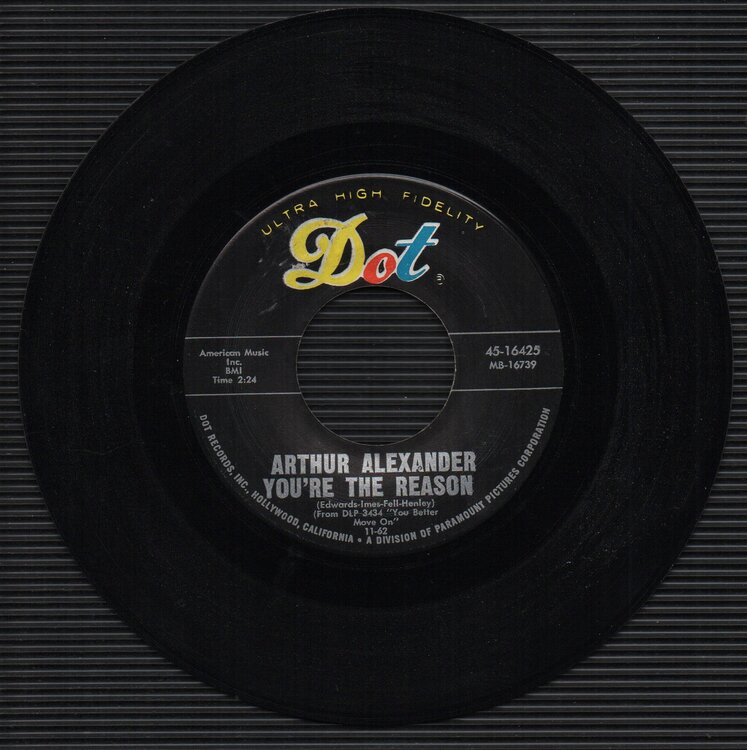 Arthur Alexander - You're The Reason004.jpg