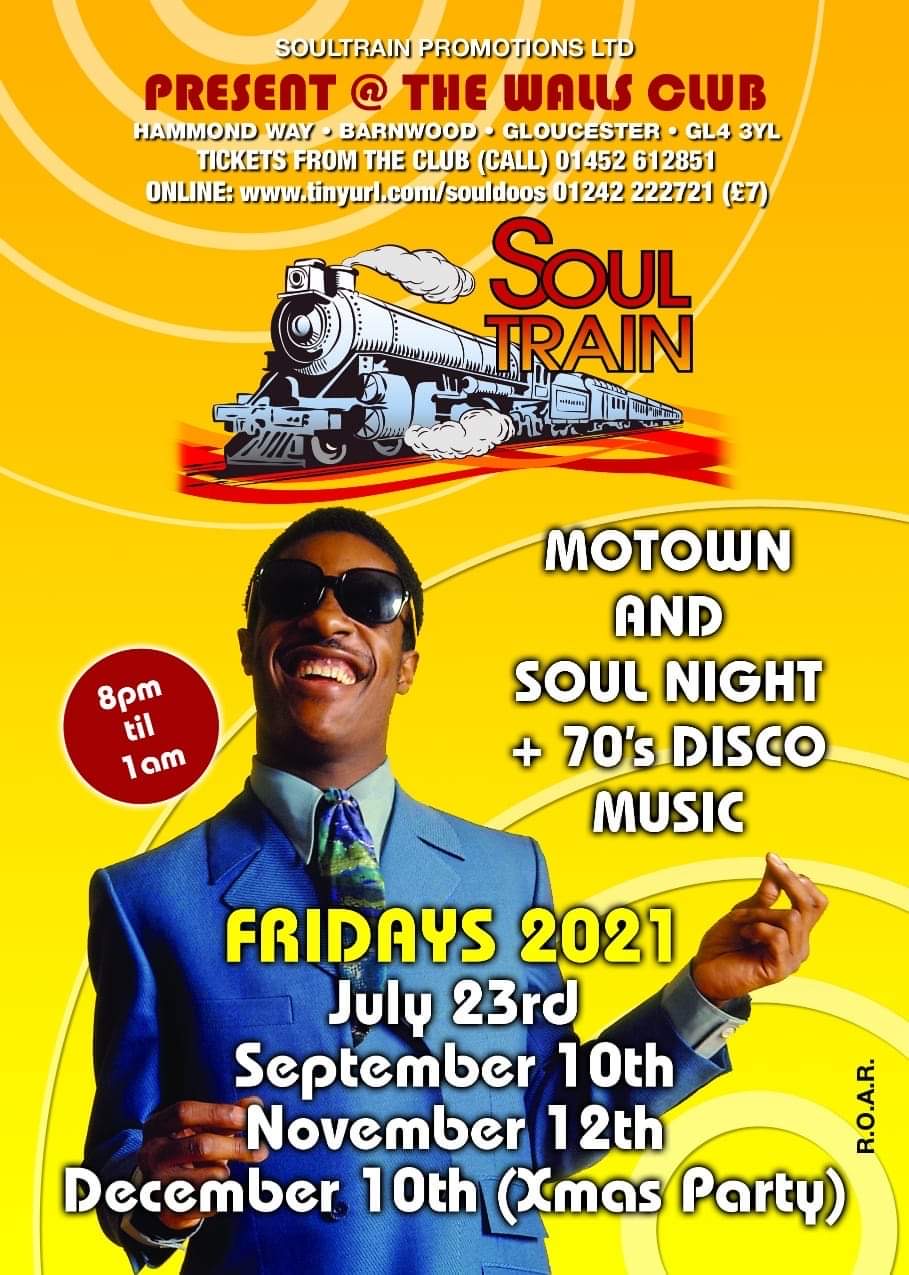Motownclassic Soul 70s Disco Classicd