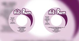 Hit and Run Records - 2 new releases March 2021 image