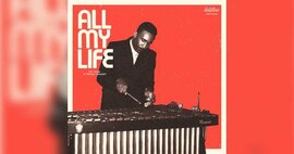 All My Life - The Songs Of Manny Campbell - Brewerytown Records image